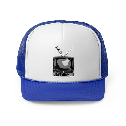 Fuk-TV PLAY OuTSIDE