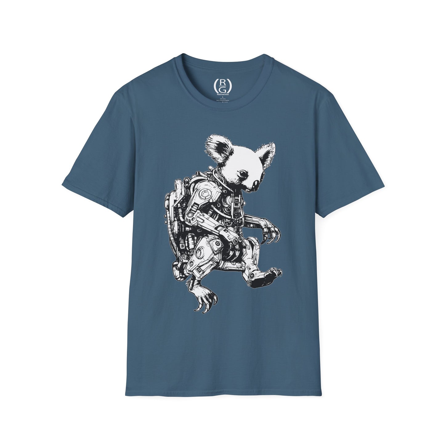 Dancing ROBO-Koala