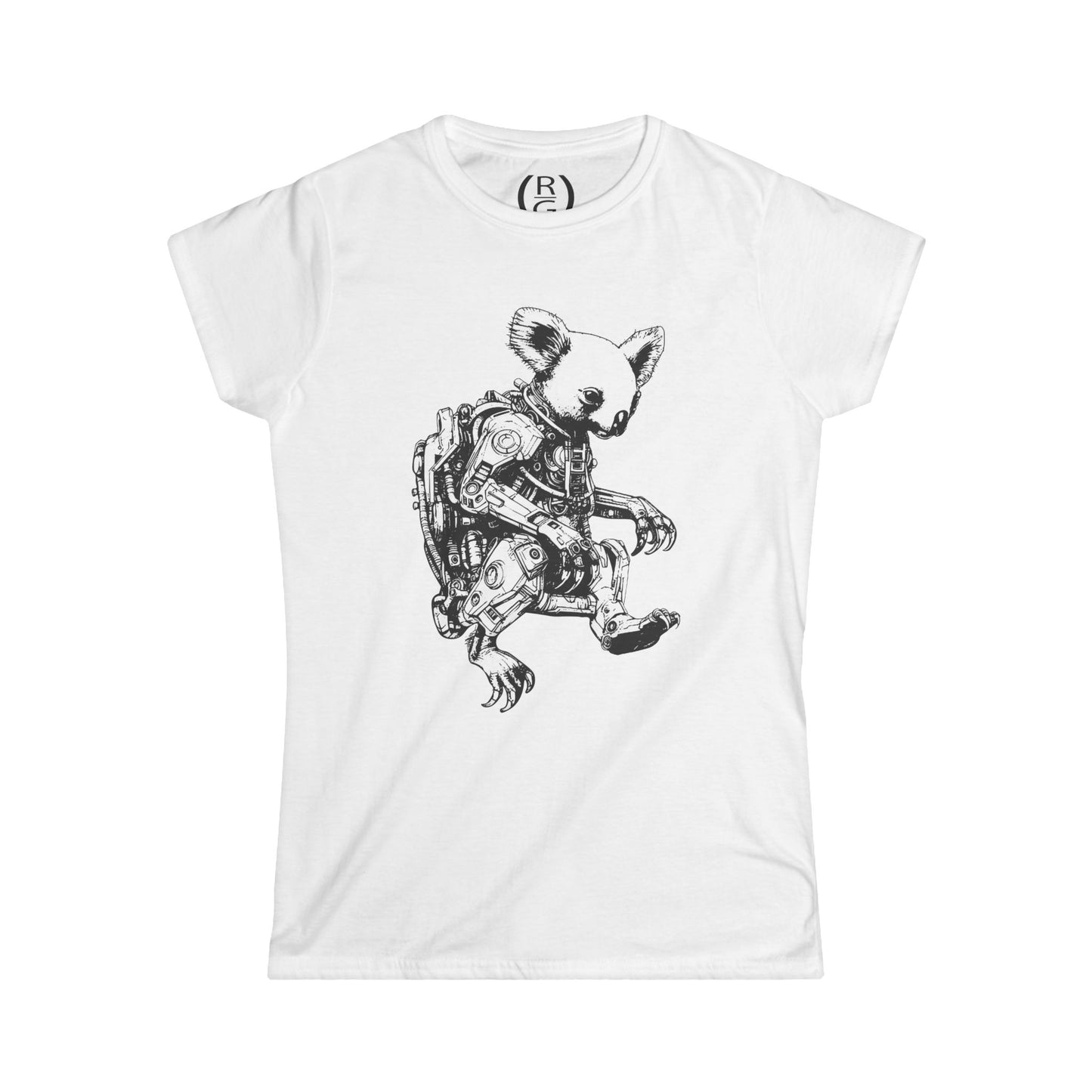 Dancing ROBO-Koala
