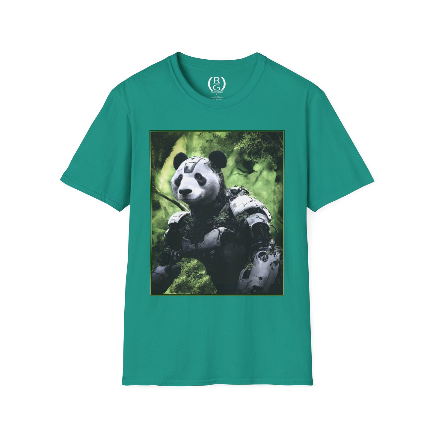 ROBO-Panda