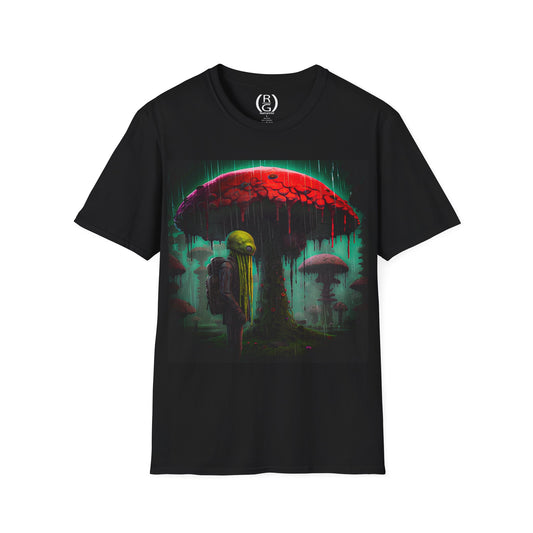 Acid Rain Walk