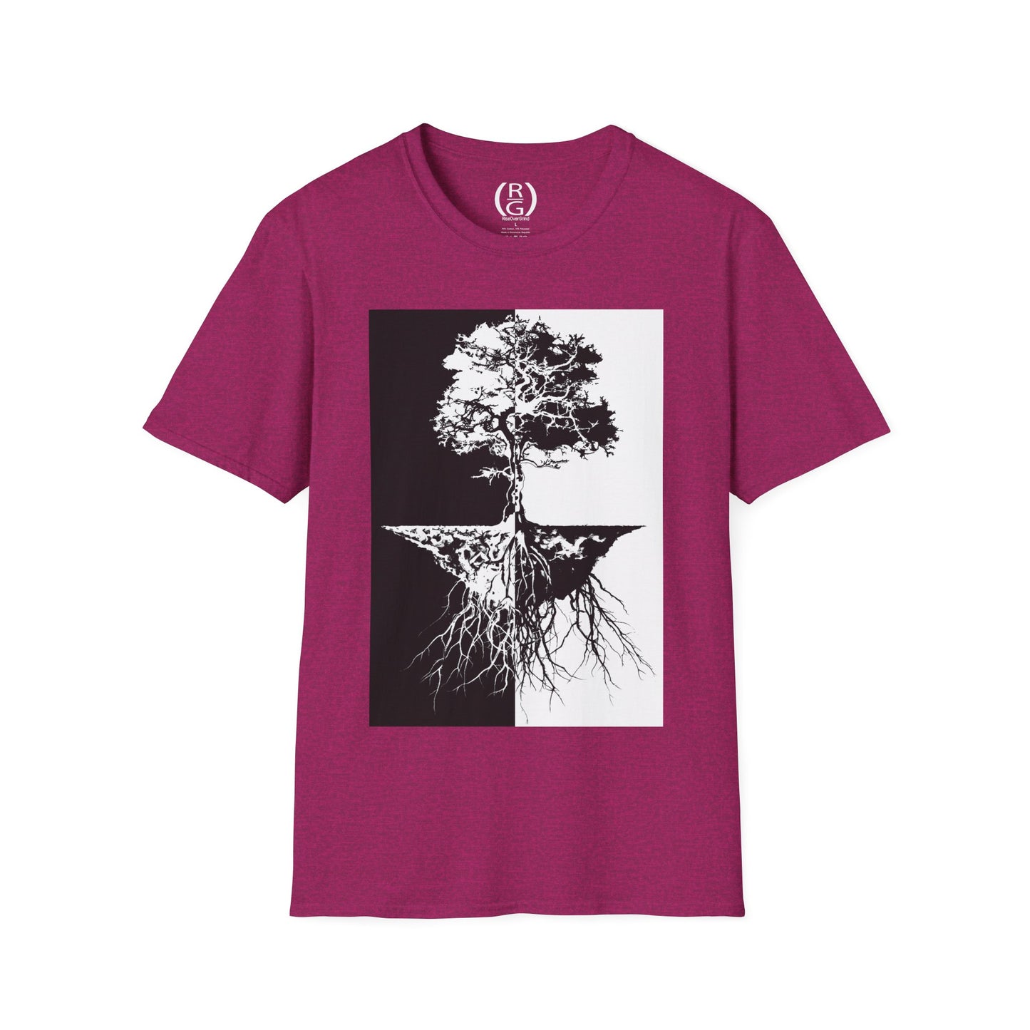 Double Tone Tree