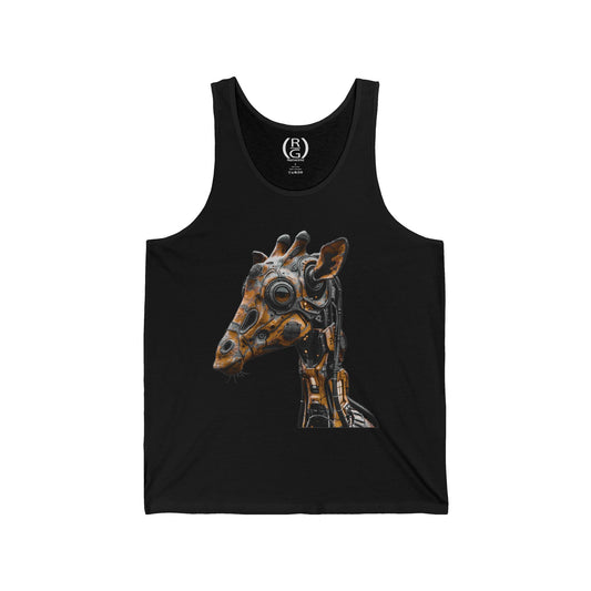 ROBO-Giraffe