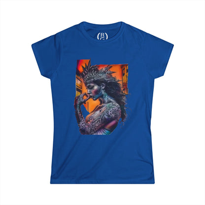 City Warrior, Matrix Defense