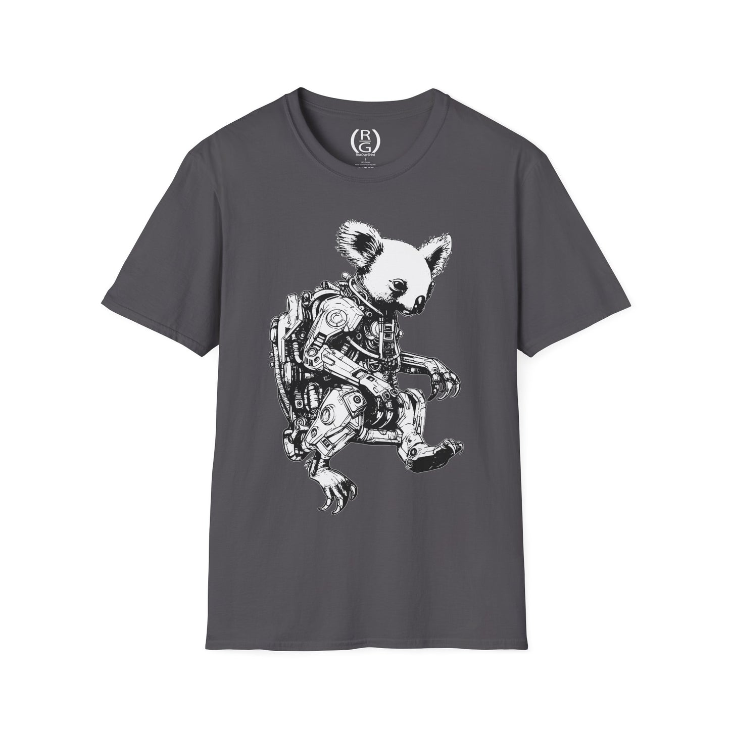 Dancing ROBO-Koala