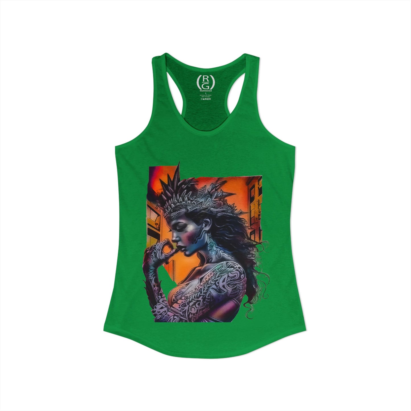 City Warrior, Matrix Defense