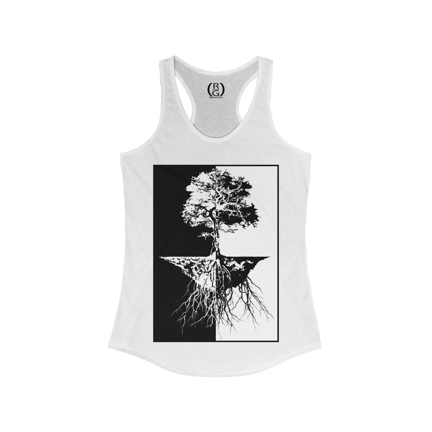 Double Tone Tree