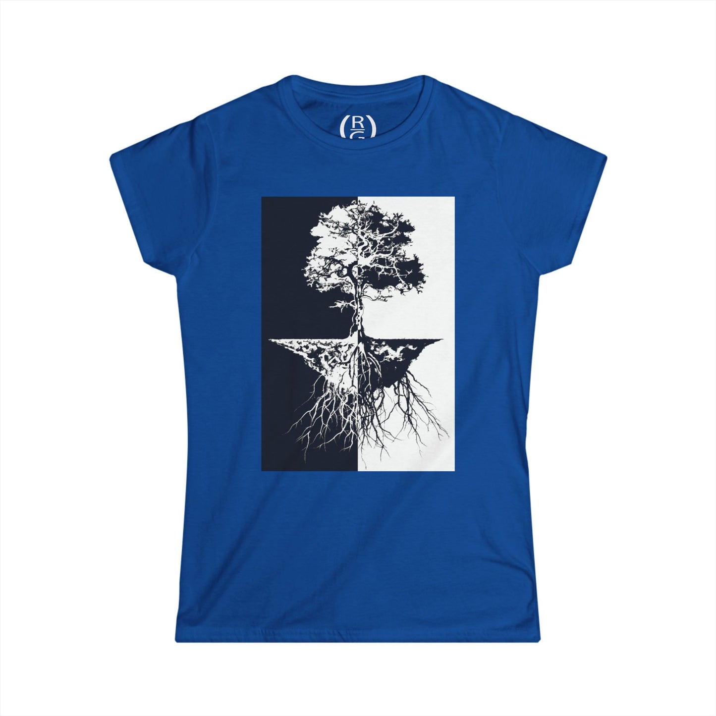 Double Tone Tree