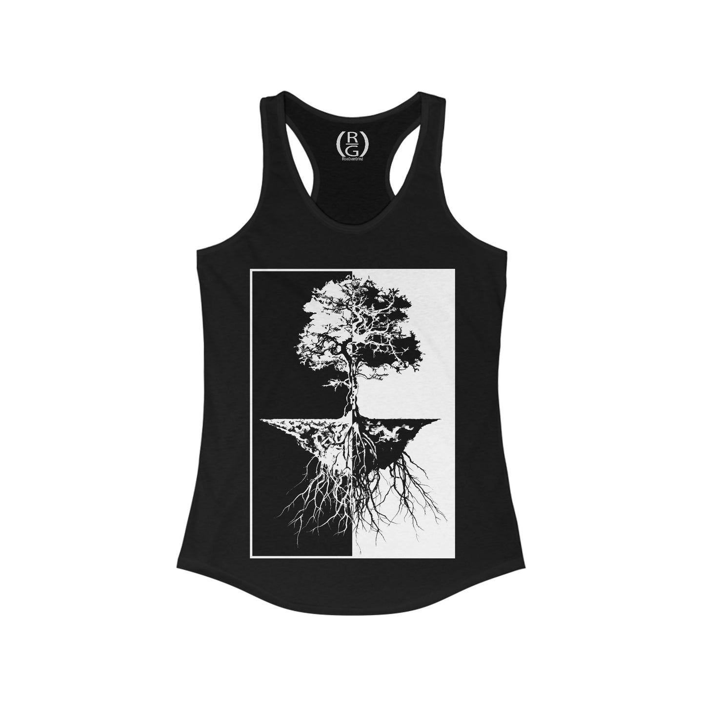 Double Tone Tree