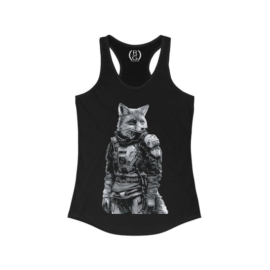 MR FOX