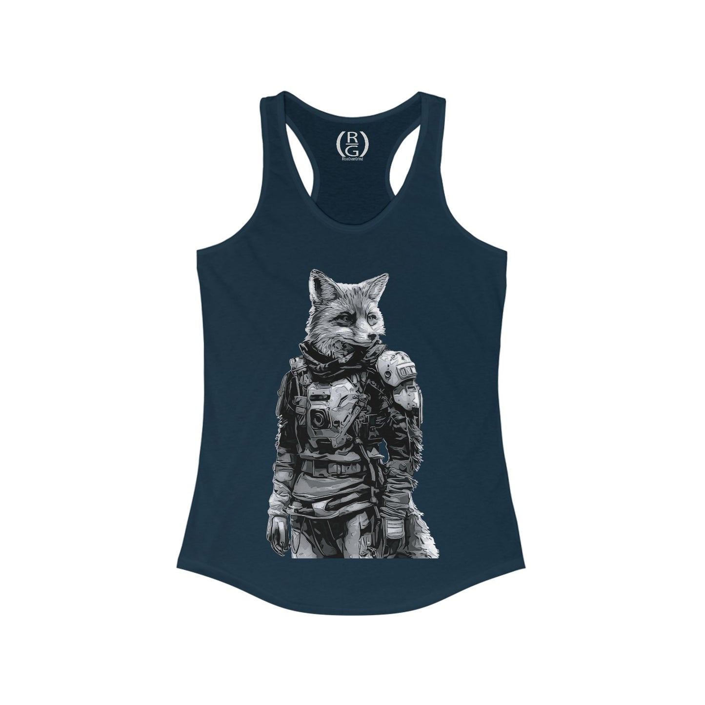 MR FOX