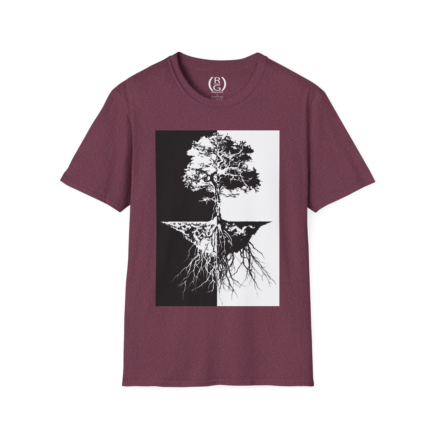 Double Tone Tree