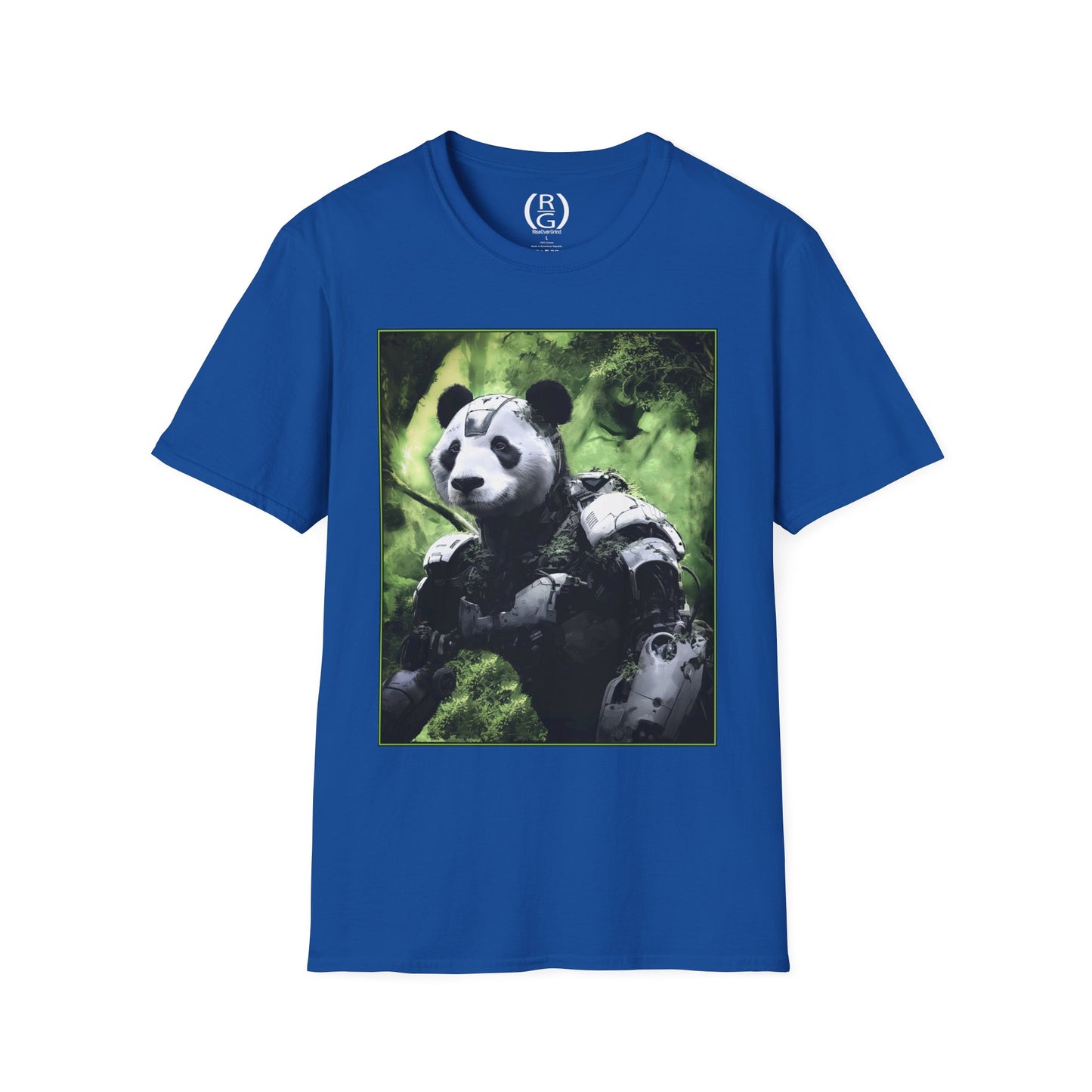 ROBO-Panda