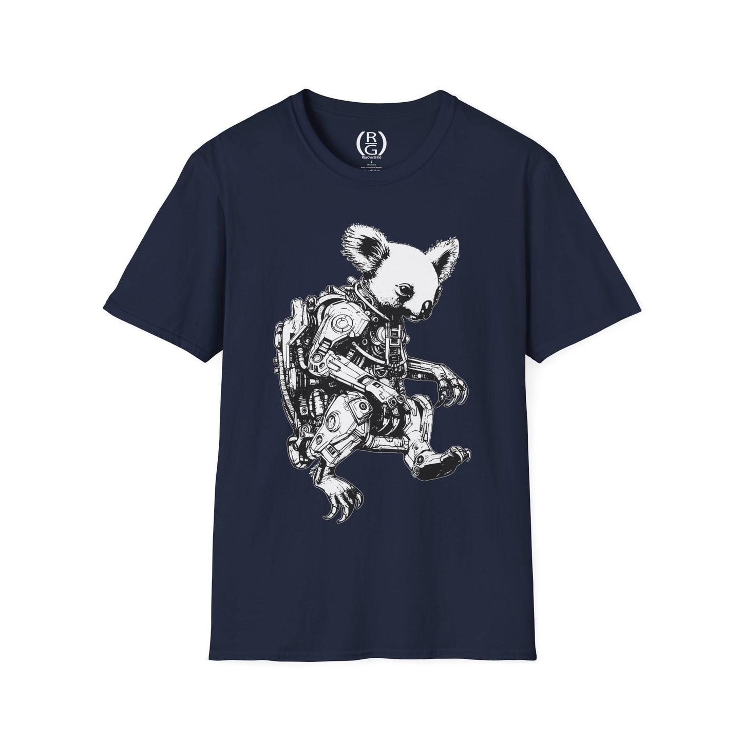 Dancing ROBO-Koala