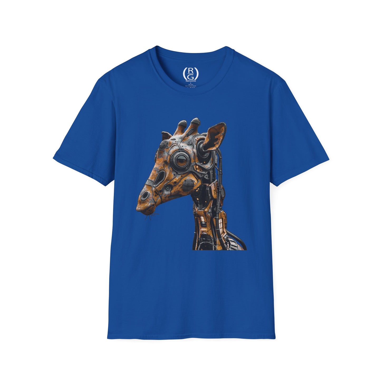 ROBO-Giraffe