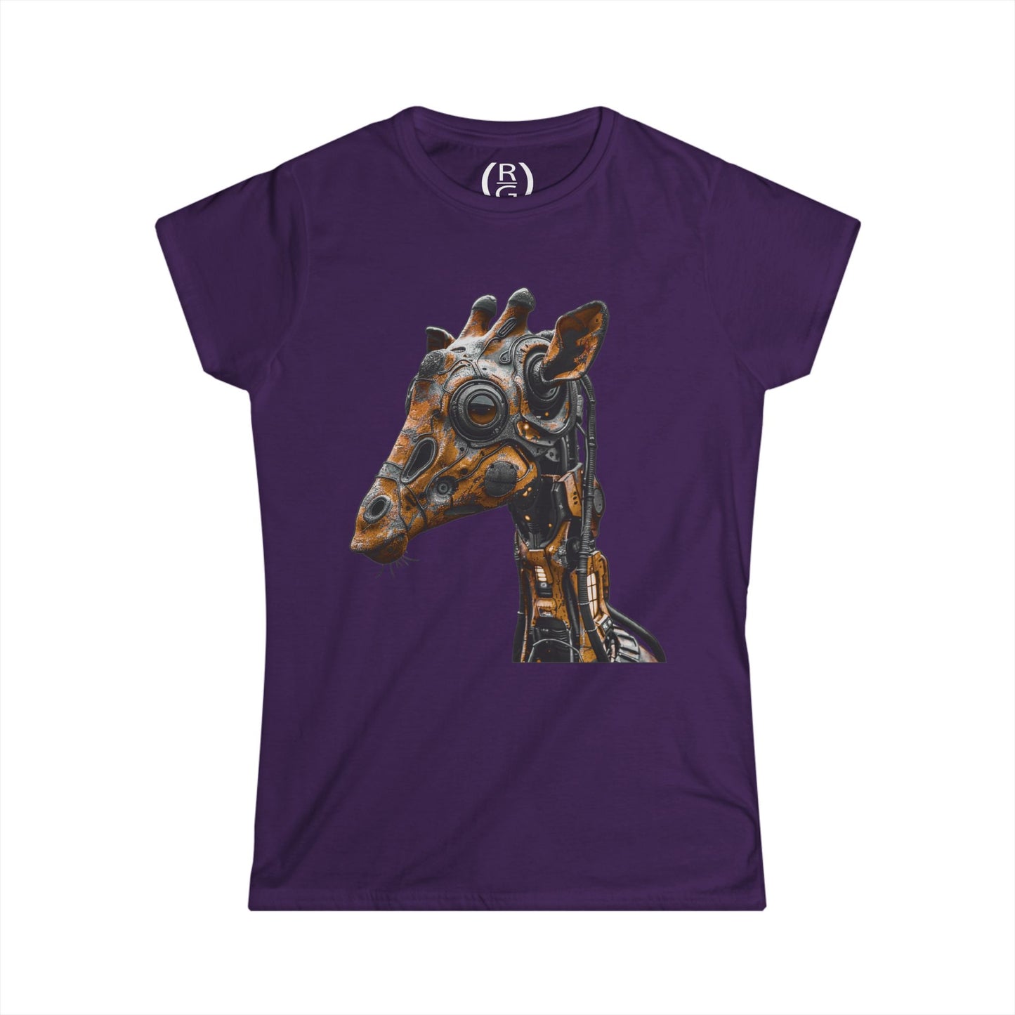 ROBO-Giraffe