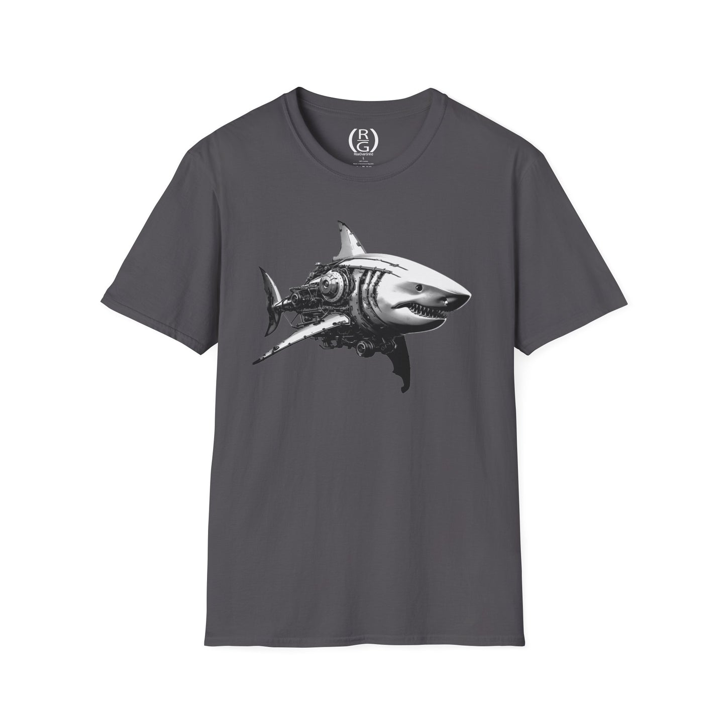ROBO-Shark