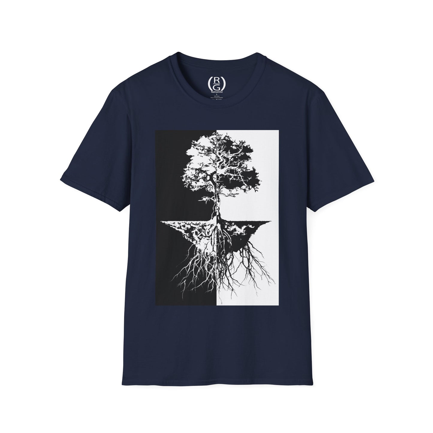 Double Tone Tree