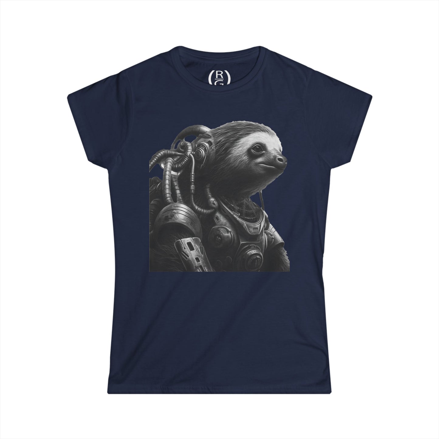RoBo-Sloth