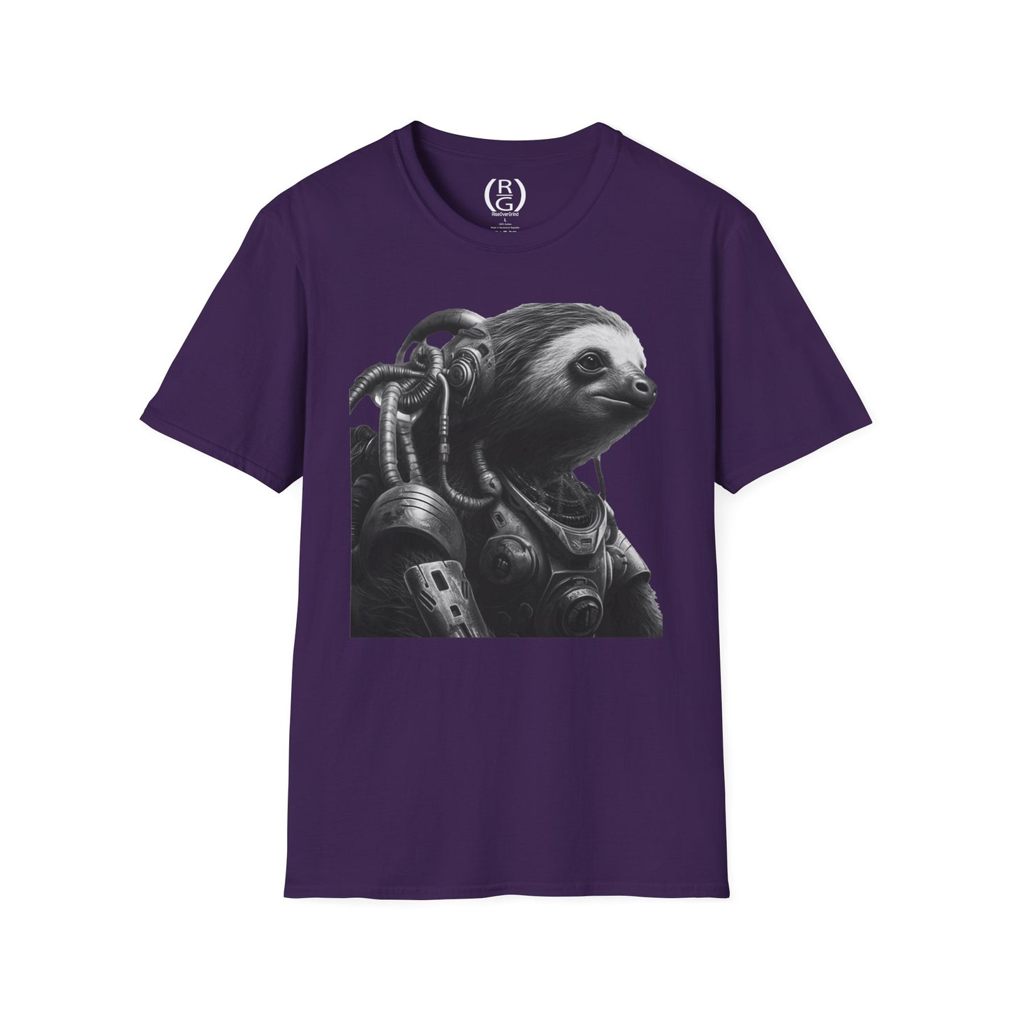 ROBO-Sloth