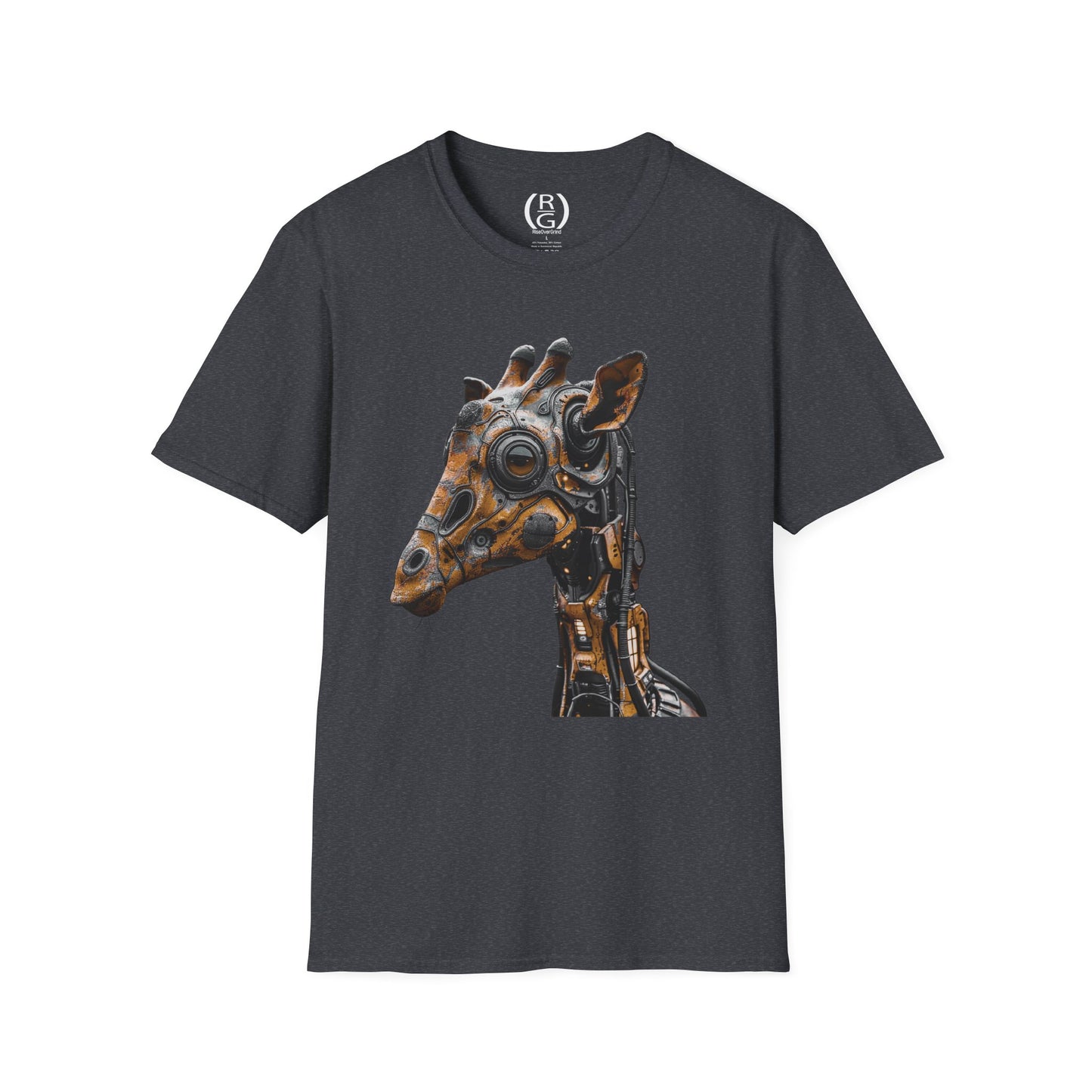 ROBO-Giraffe
