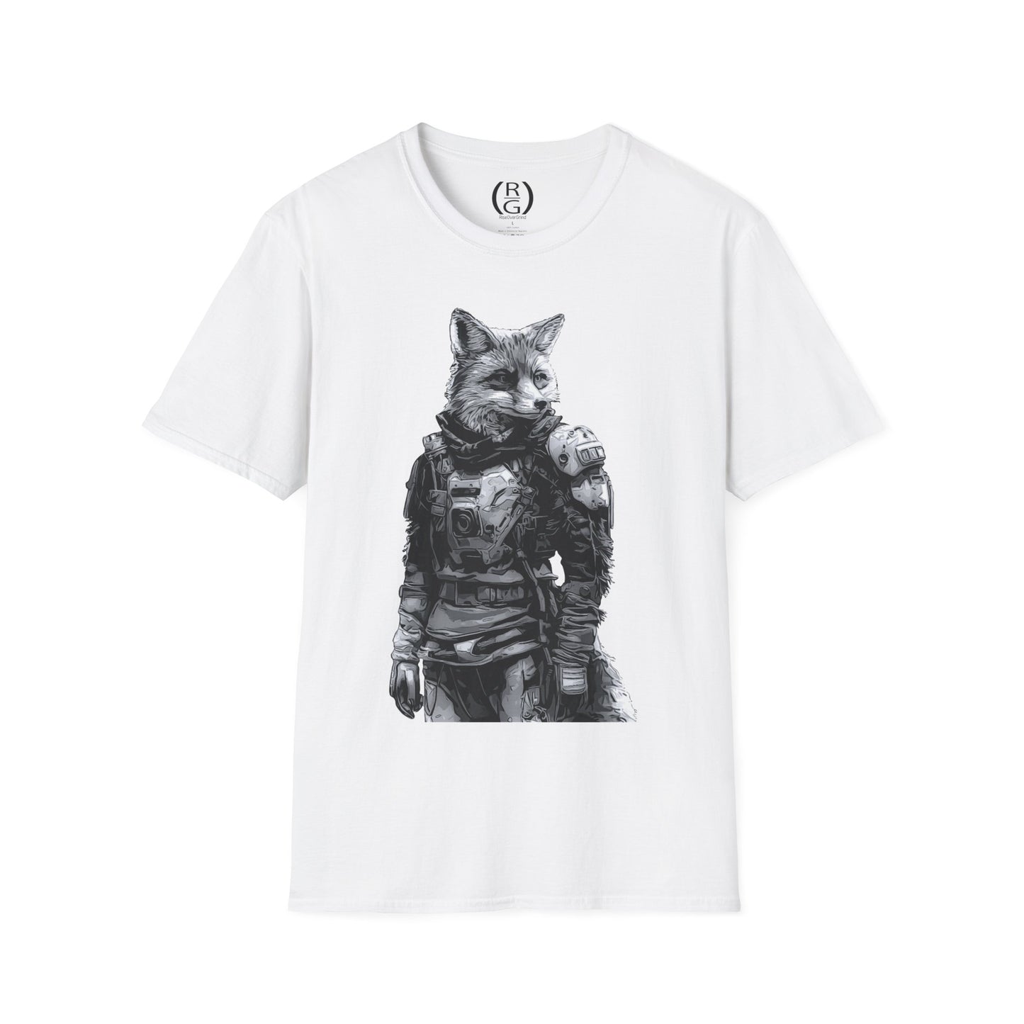 MR FOX