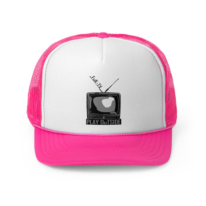 Fuk-TV PLAY OuTSIDE