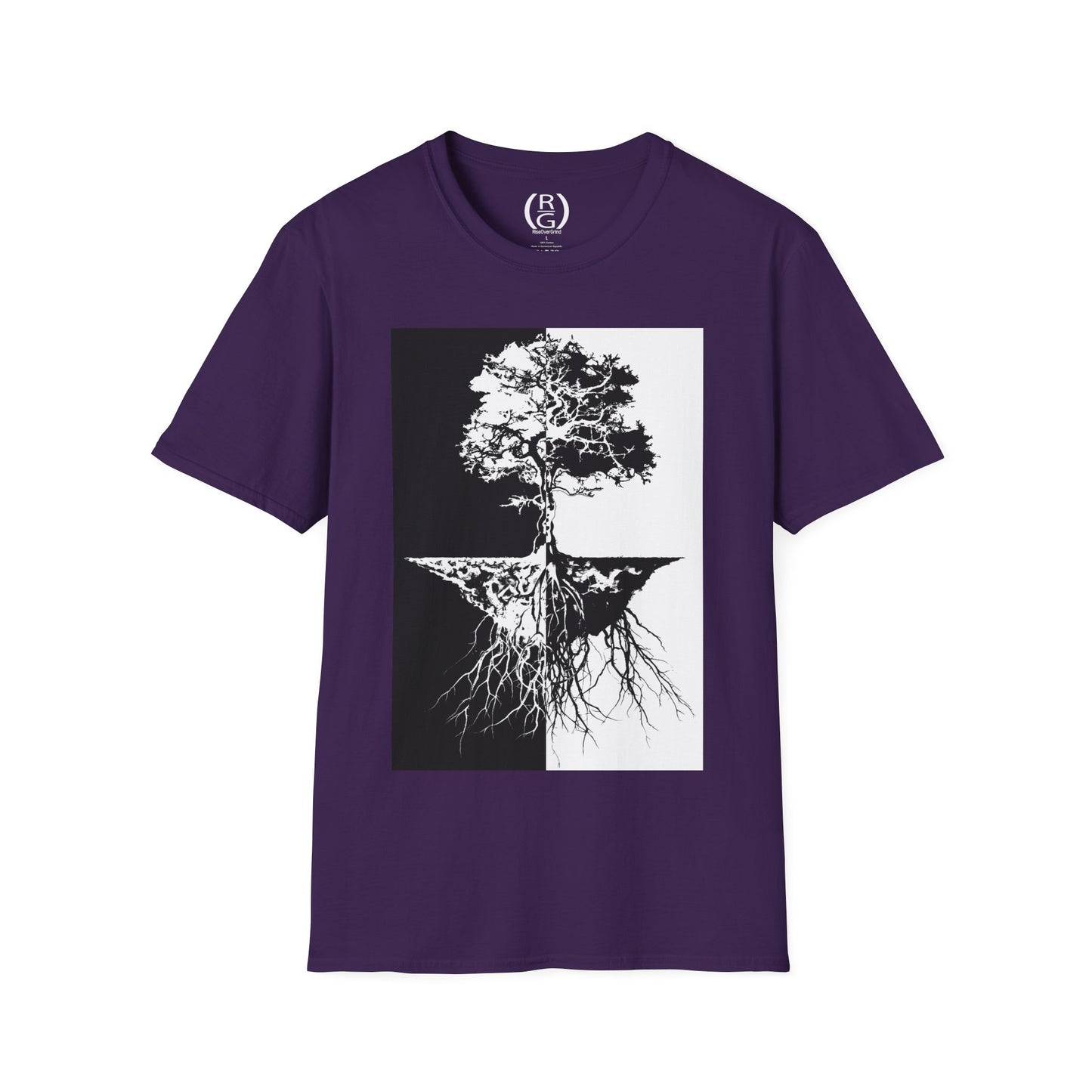 Double Tone Tree