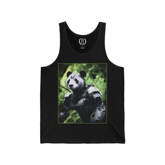 ROBO-Panda
