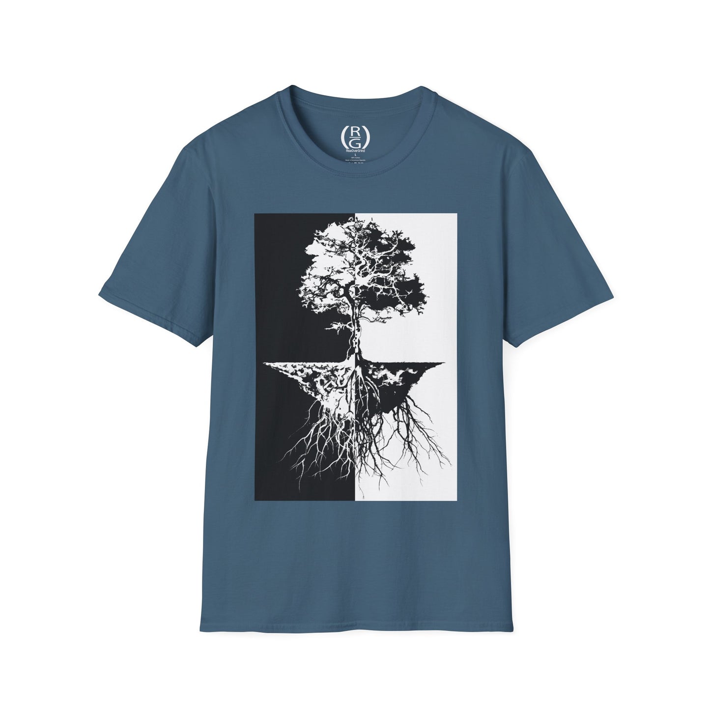 Double Tone Tree
