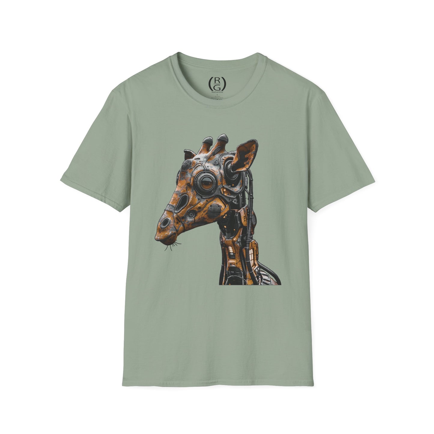 ROBO-Giraffe