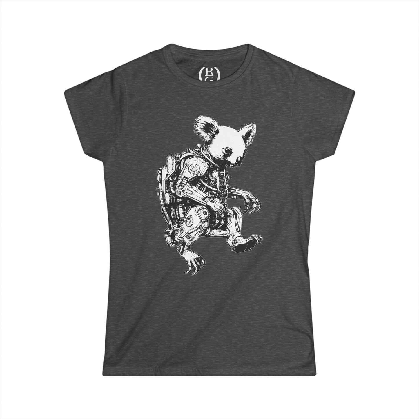 Dancing ROBO-Koala