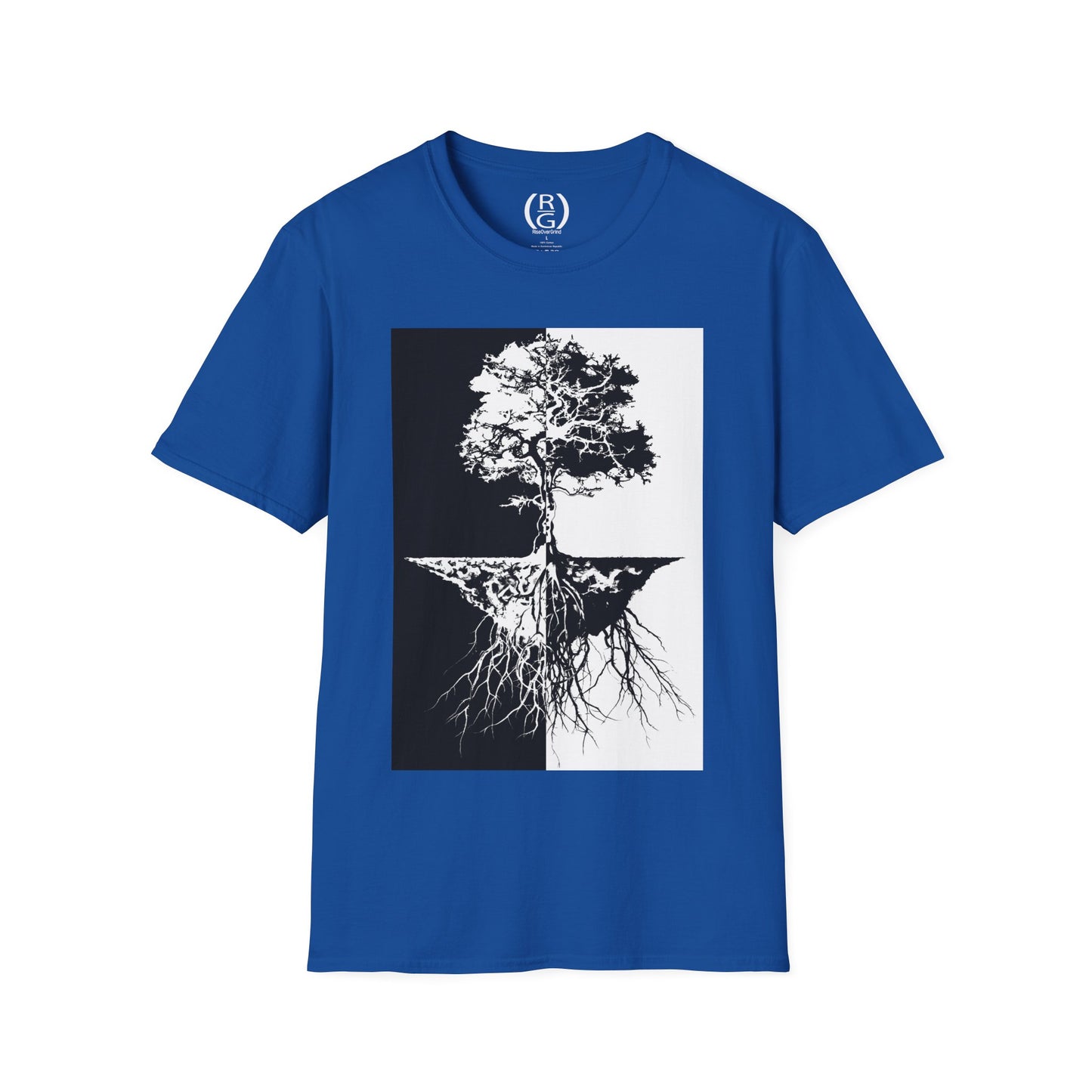 Double Tone Tree