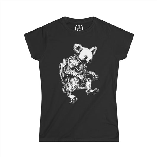 Dancing ROBO-Koala
