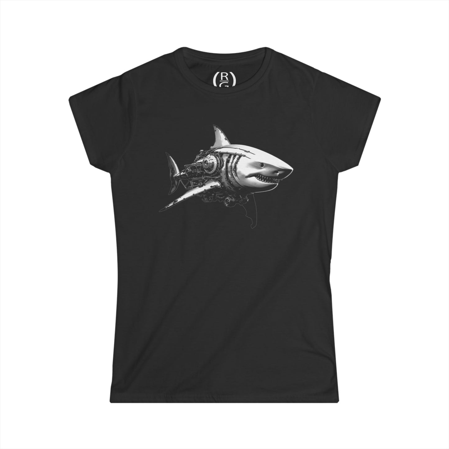 ROBO-Shark