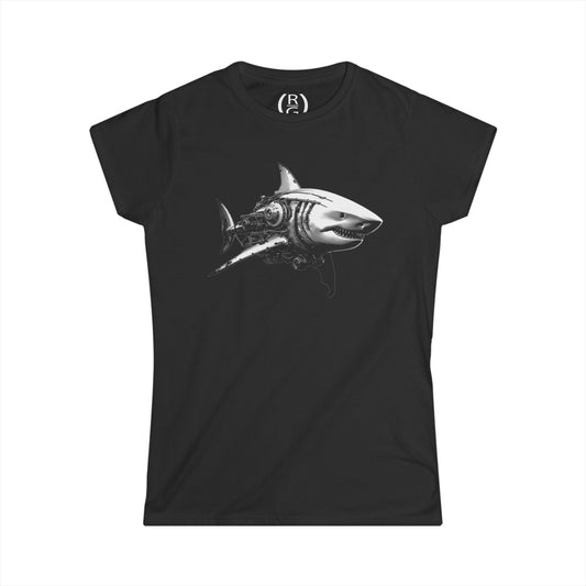 ROBO-Shark