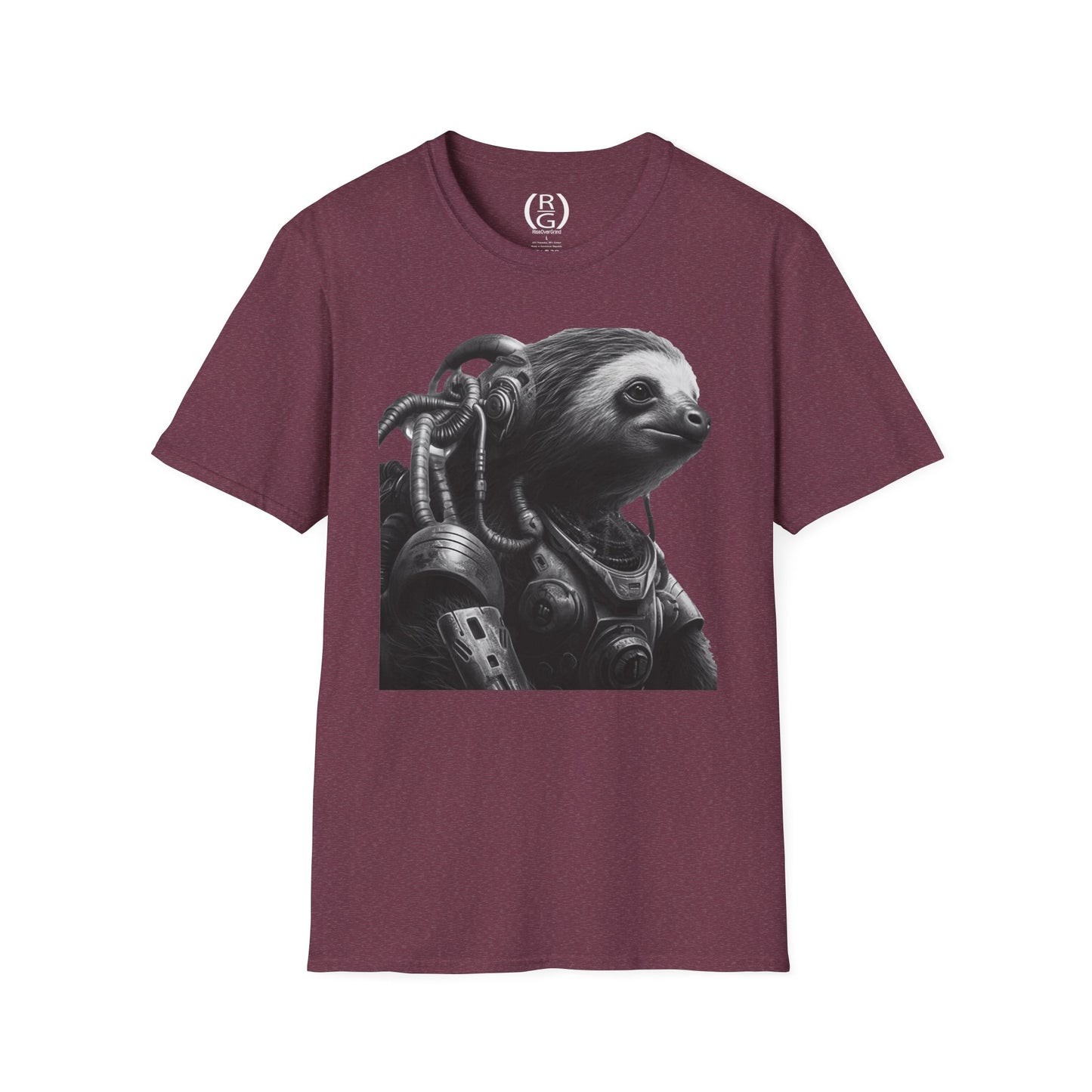 ROBO-Sloth