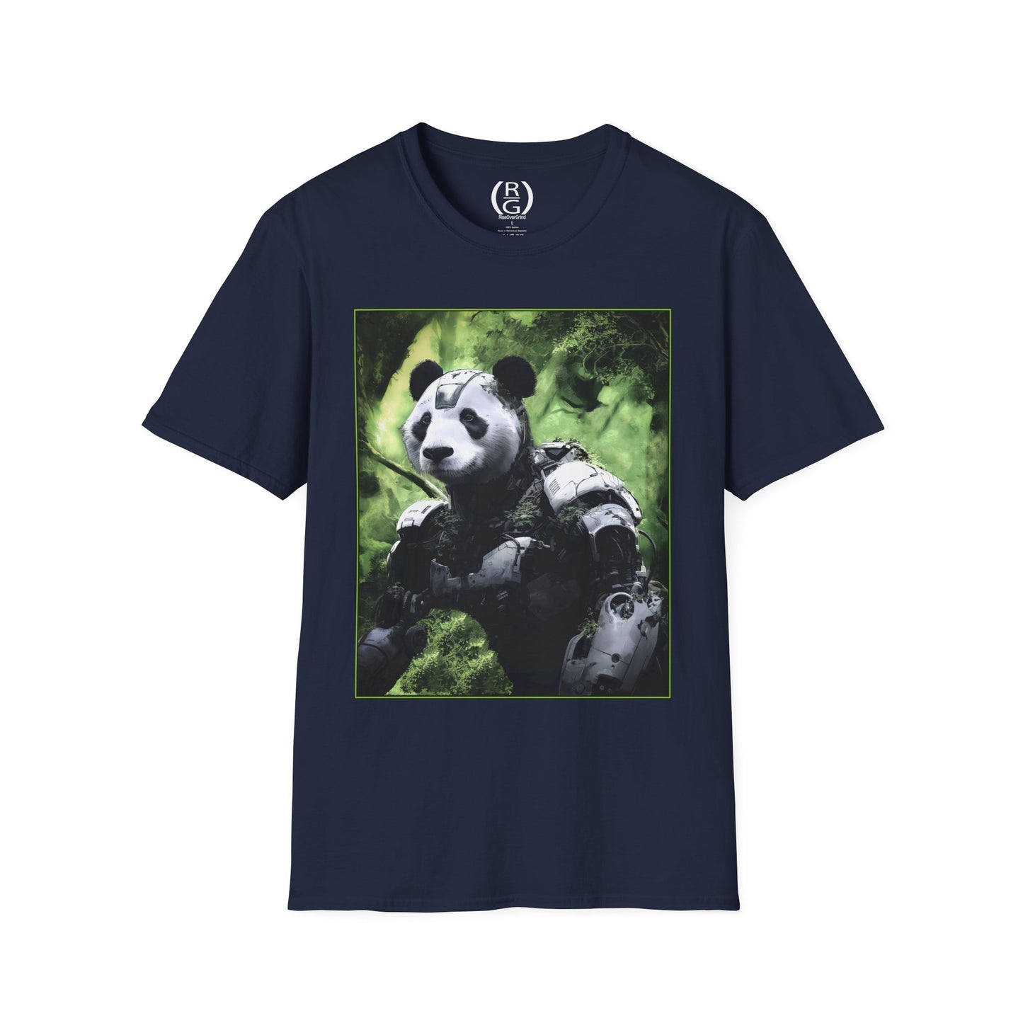 ROBO-Panda