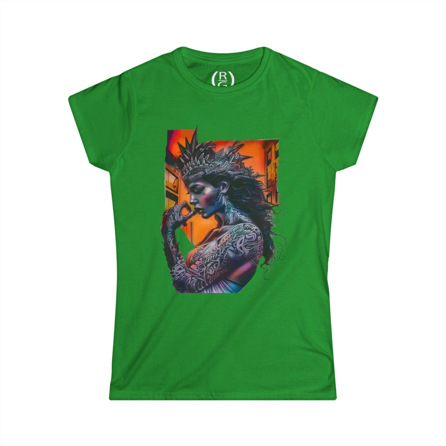 City Warrior, Matrix Defense