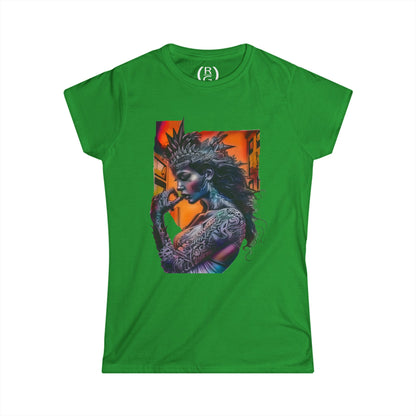 City Warrior, Matrix Defense