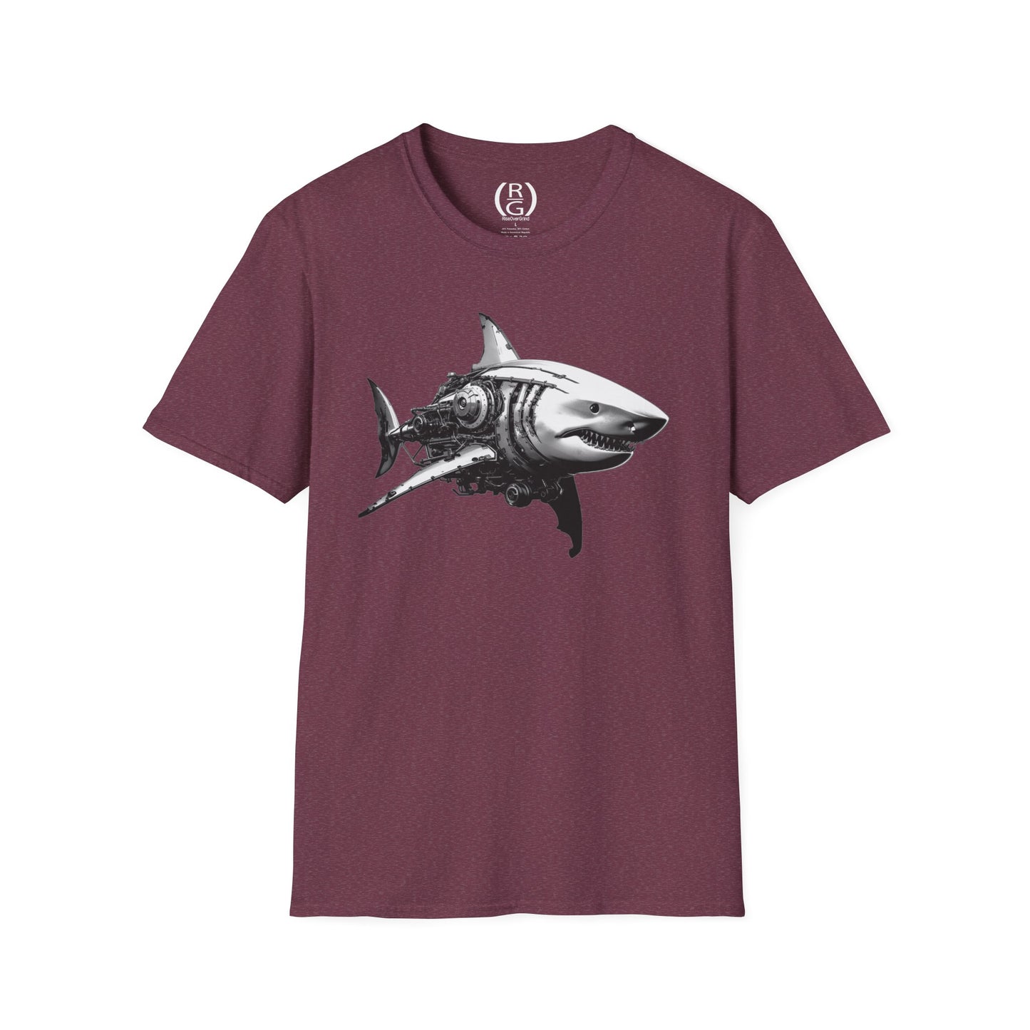 ROBO-Shark