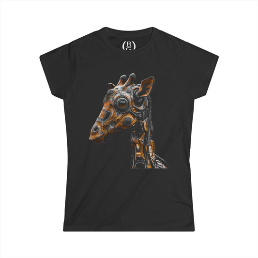 ROBO-Giraffe
