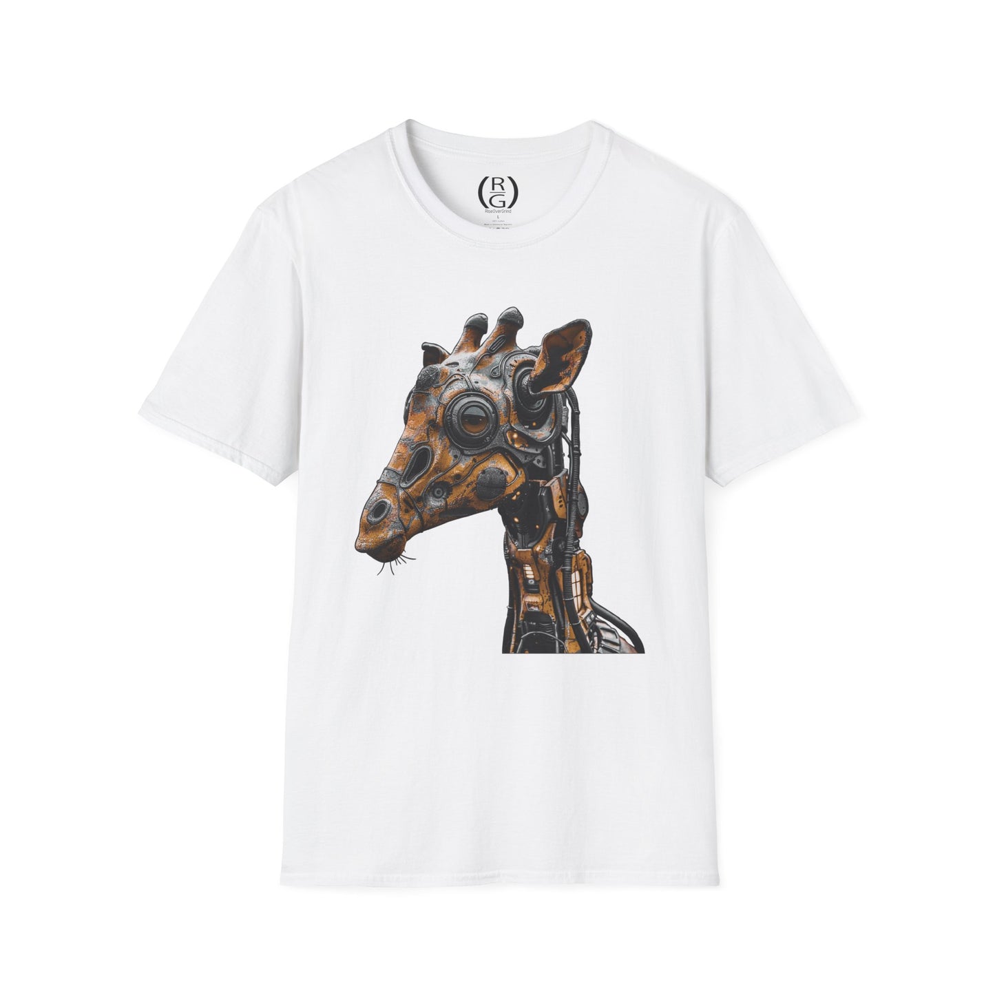 ROBO-Giraffe