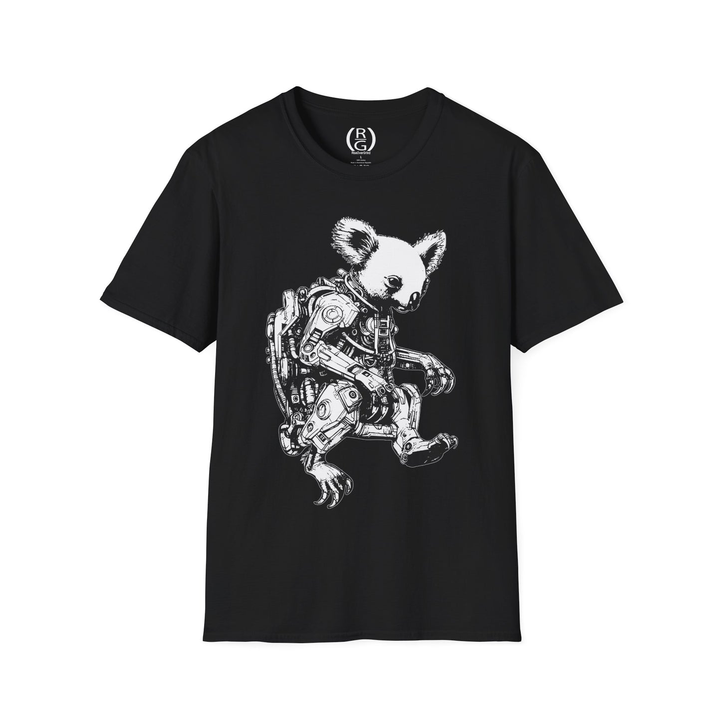 Dancing ROBO-Koala