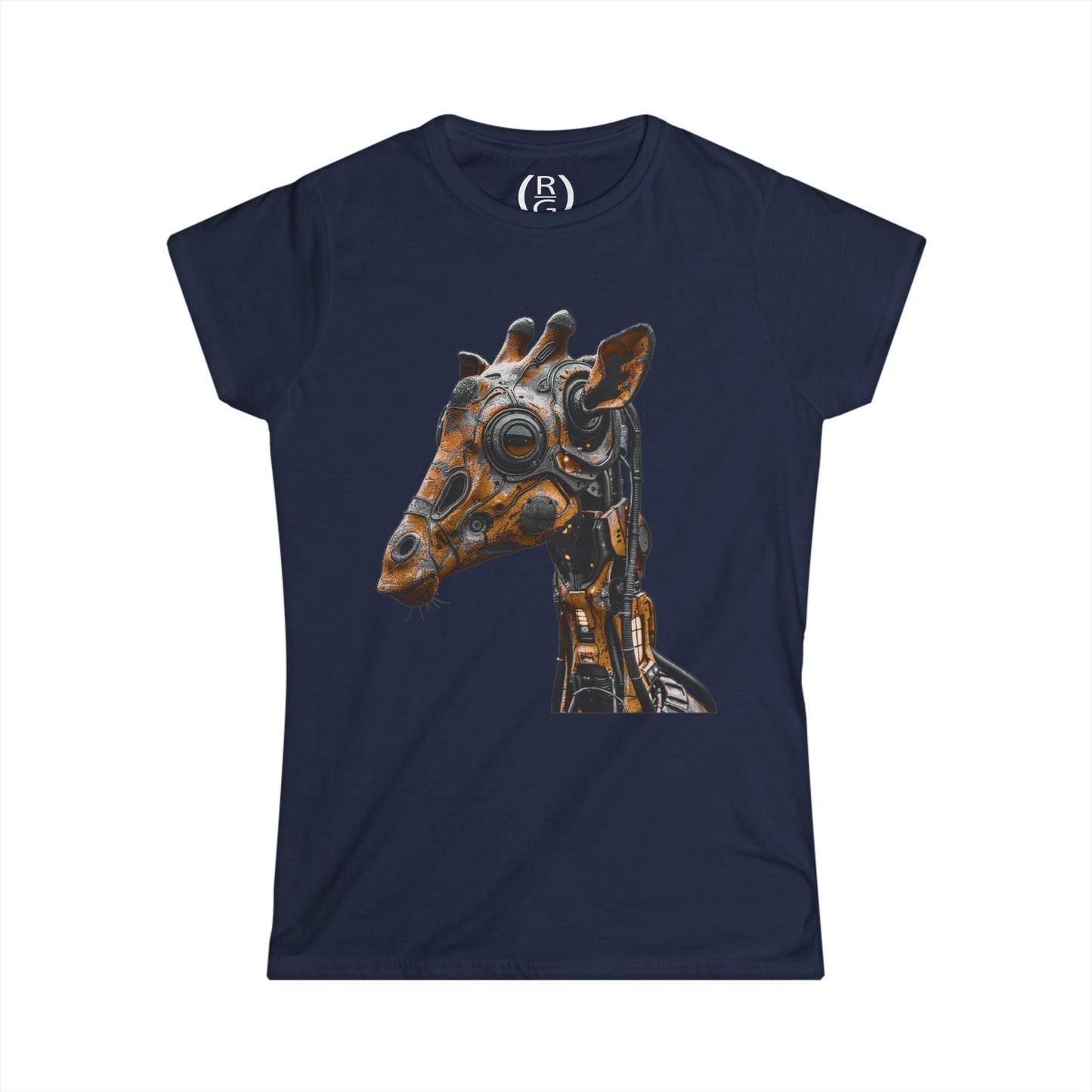 ROBO-Giraffe