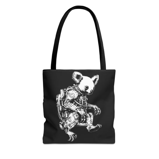 Dancing ROBO-Koala