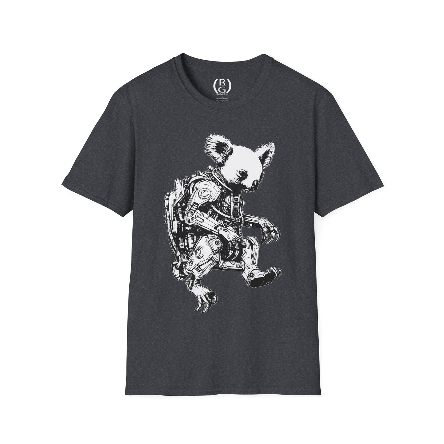 Dancing ROBO-Koala