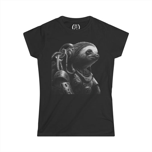 RoBo-Sloth