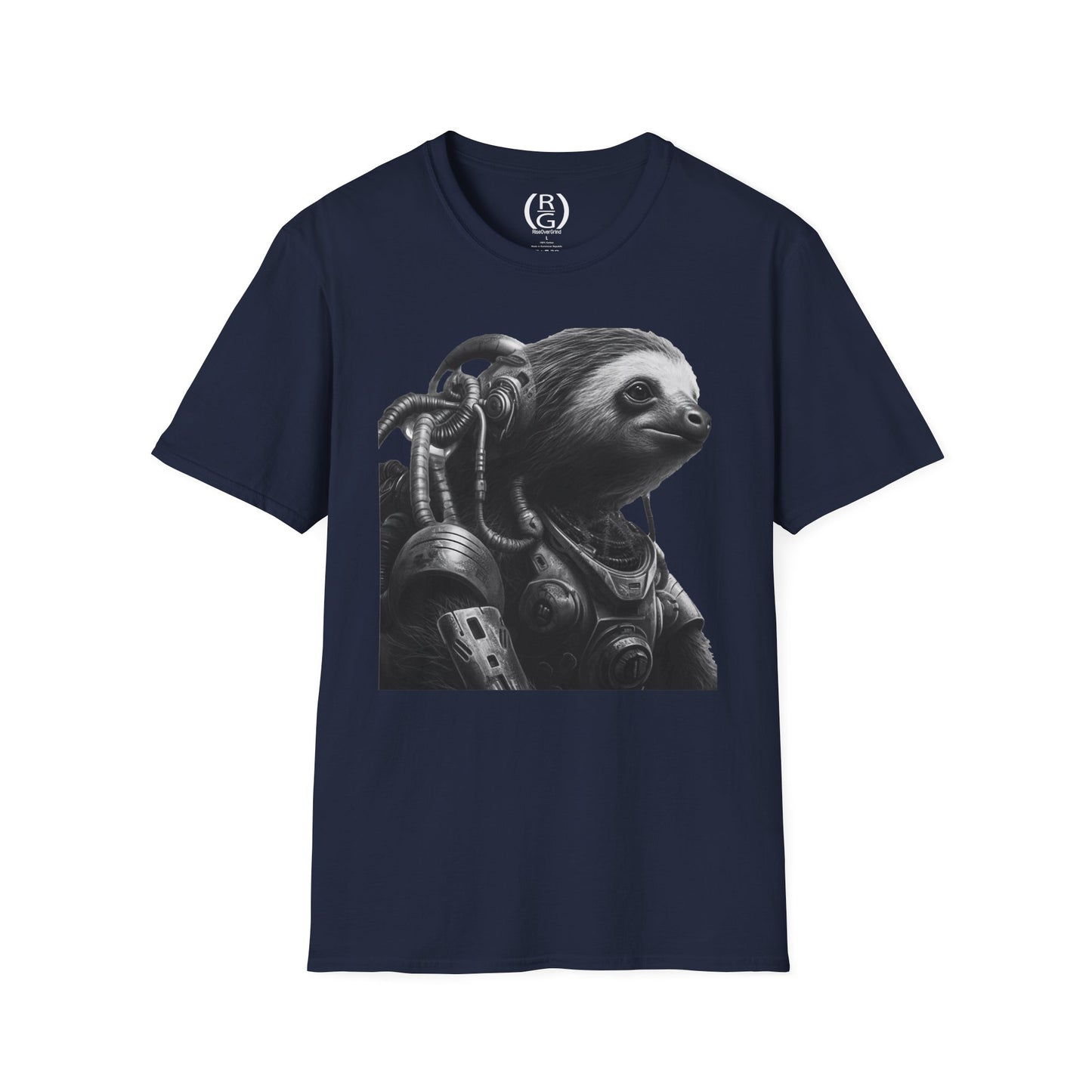 ROBO-Sloth