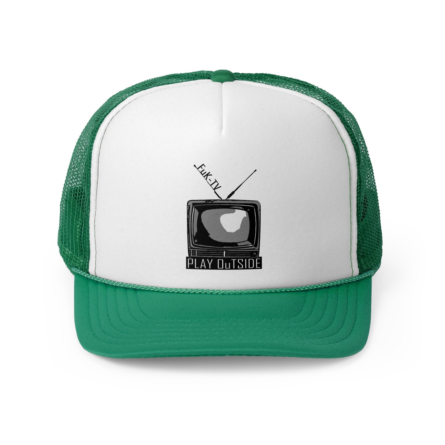 Fuk-TV PLAY OuTSIDE
